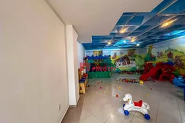 Apartamento com 3 Quartos para venda ou aluguel, 133m² no Centro, São Bernardo do Campo - Foto 88