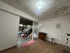 Casa com 2 Quartos para alugar, 160m² no Marapé, Santos - Foto 4