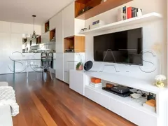 Apartamento com 1 Quarto à venda, 42m² no Vila Nova Conceição, São Paulo - Foto 1
