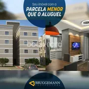 Apartamento com 2 Quartos à venda, 52m² no Potecas, São José - Foto 9