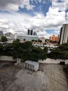 Conjunto Comercial / Sala para venda ou aluguel, 84m² no Chácara Santo Antônio, São Paulo - Foto 13