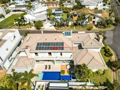 Casa de Condomínio com 4 Quartos à venda, 760m² no Jardim Vila Paradiso, Indaiatuba - Foto 5