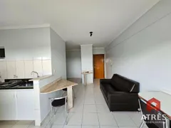 Flat com 1 Quarto para alugar, 35m² no Setor Leste Universitário, Goiânia - Foto 3