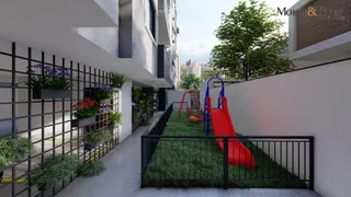 Apartamento com 3 Quartos à venda, 78m² no Centro, Pinhais - Foto 6