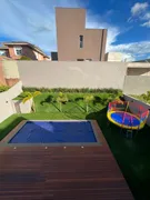 Casa de Condomínio com 4 Quartos à venda, 380m² no Alphaville Lagoa Dos Ingleses, Nova Lima - Foto 62