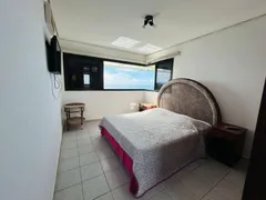Apartamento com 4 Quartos à venda, 170m² no Morro Sorocotuba, Guarujá - Foto 19