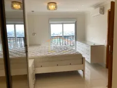 Apartamento com 4 Quartos para alugar, 240m² no Vila Maria Alta, São Paulo - Foto 31