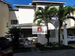Casa de Condomínio com 4 Quartos à venda, 177m² no Buraquinho, Lauro de Freitas - Foto 4