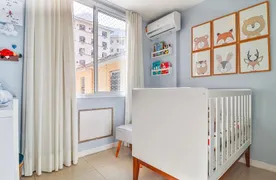 Apartamento com 2 Quartos à venda, 80m² no Humaitá, Rio de Janeiro - Foto 18