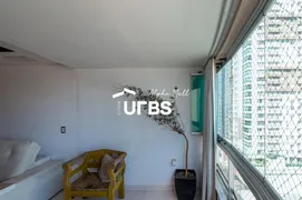 Apartamento com 3 Quartos à venda, 84m² no Setor Bueno, Goiânia - Foto 22