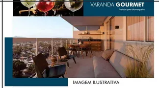Apartamento com 3 Quartos à venda, 93m² no Itacoatiara, Niterói - Foto 7