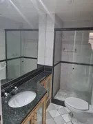 Apartamento com 4 Quartos para alugar, 180m² no Camboinhas, Niterói - Foto 19