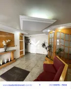 Apartamento com 5 Quartos à venda, 230m² no Centro, Ponta Grossa - Foto 3