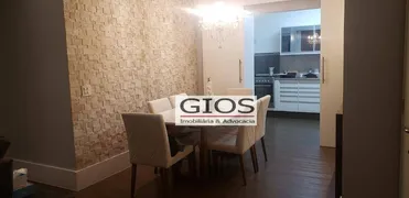 Apartamento com 3 Quartos à venda, 139m² no Residencial Zero , Santana de Parnaíba - Foto 8