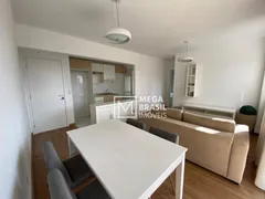 Apartamento com 1 Quarto para alugar, 47m² no Chácara Klabin, São Paulo - Foto 2