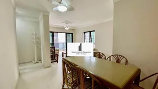 Apartamento com 3 Quartos para venda ou aluguel, 90m² no Praia das Pitangueiras, Guarujá - Foto 3