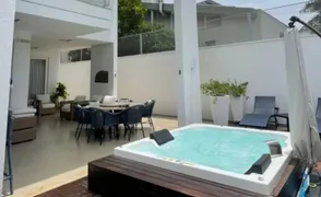 Casa de Condomínio com 3 Quartos para alugar, 4133m² no Jardim Itália, Cuiabá - Foto 3