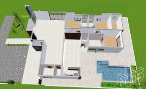 Casa com 3 Quartos à venda, 270m² no Alphaville Nova Esplanada, Votorantim - Foto 8