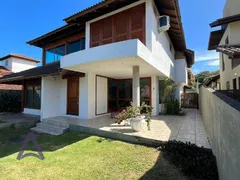 Casa de Condomínio com 4 Quartos para alugar, 365m² no Lagoa da Conceição, Florianópolis - Foto 1