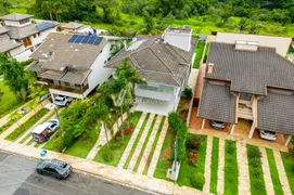 Casa de Condomínio com 5 Quartos para venda ou aluguel, 450m² no Green Boulevard, Valinhos - Foto 81