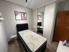 Sobrado com 2 Quartos à venda, 85m² no Jardim das Maravilhas, Santo André - Foto 7