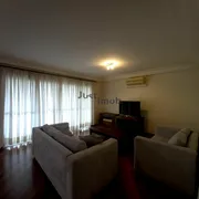 Apartamento com 3 Quartos para alugar, 212m² no Vila Nova Conceição, São Paulo - Foto 2