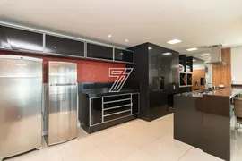 Casa de Condomínio com 3 Quartos à venda, 280m² no Santa Felicidade, Curitiba - Foto 47