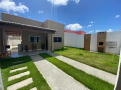 Casa com 2 Quartos à venda, 89m² no Centro, Extremoz - Foto 3