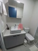 Studio com 1 Quarto para venda ou aluguel, 30m² no Campo Belo, São Paulo - Foto 7