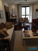 Apartamento com 4 Quartos à venda, 180m² no Higienópolis, São Paulo - Foto 6