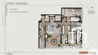 Apartamento com 3 Quartos à venda, 141m² no Aclimação, São Paulo - Foto 22