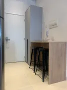 Apartamento com 1 Quarto para alugar, 64m² no Pinheiros, São Paulo - Foto 31