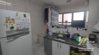 Apartamento com 3 Quartos à venda, 93m² no Baeta Neves, São Bernardo do Campo - Foto 17