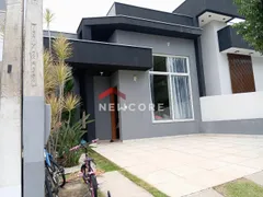 Casa de Condomínio com 3 Quartos à venda, 103m² no Jardim Golden Park Residence II, Sorocaba - Foto 1