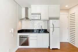 Apartamento com 1 Quarto para alugar, 55m² no Vila Madalena, São Paulo - Foto 8