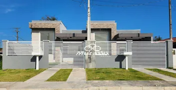 Casa com 3 Quartos à venda, 98m² no Eliana, Guaratuba - Foto 1