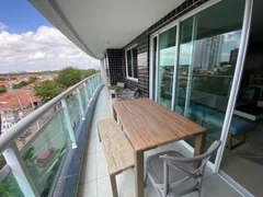 Apartamento com 3 Quartos à venda, 123m² no Engenheiro Luciano Cavalcante, Fortaleza - Foto 9