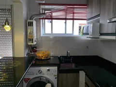 Kitnet com 1 Quarto à venda, 27m² no Passo D areia, Porto Alegre - Foto 6