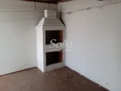 Casa com 3 Quartos para alugar, 10m² no Patrimônio, Uberlândia - Foto 7