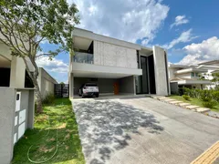 Casa de Condomínio com 4 Quartos à venda, 400m² no Residencial Alphaville Flamboyant, Goiânia - Foto 3