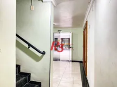 Apartamento com 3 Quartos para venda ou aluguel, 130m² no Gonzaga, Santos - Foto 45