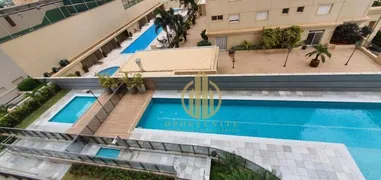 Apartamento com 4 Quartos à venda, 409m² no Residencial Morro do Ipê, Ribeirão Preto - Foto 9