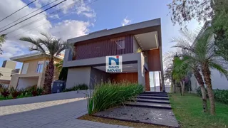 Casa de Condomínio com 4 Quartos à venda, 380m² no Alphaville Lagoa Dos Ingleses, Nova Lima - Foto 15