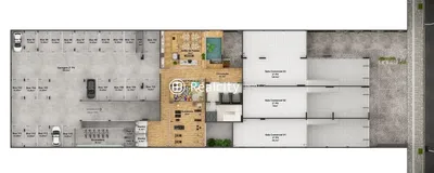 Apartamento com 3 Quartos à venda, 163m² no Imigrante, Bento Gonçalves - Foto 6