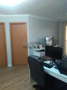 Apartamento com 2 Quartos à venda, 49m² no Jardim Haydee, Mauá - Foto 5