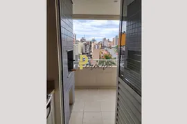 Apartamento com 2 Quartos à venda, 67m² no Bigorrilho, Curitiba - Foto 7