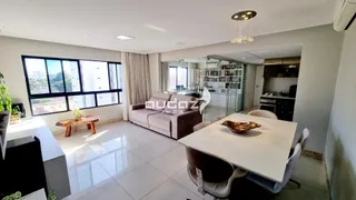 Apartamento com 3 Quartos à venda, 100m² no Barro Vermelho, Natal - Foto 1