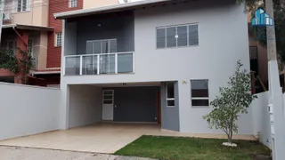 Casa de Condomínio com 3 Quartos à venda, 162m² no Condominio Residencial Mirante do Lenheiro, Valinhos - Foto 1