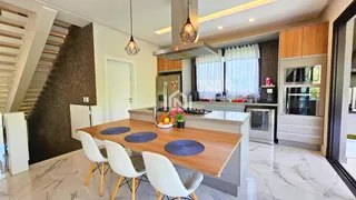 Casa de Condomínio com 4 Quartos para venda ou aluguel, 575m² no Jardim do Golf I, Jandira - Foto 17