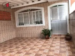 Casa de Condomínio com 2 Quartos à venda, 100m² no Vila Voturua, São Vicente - Foto 1
